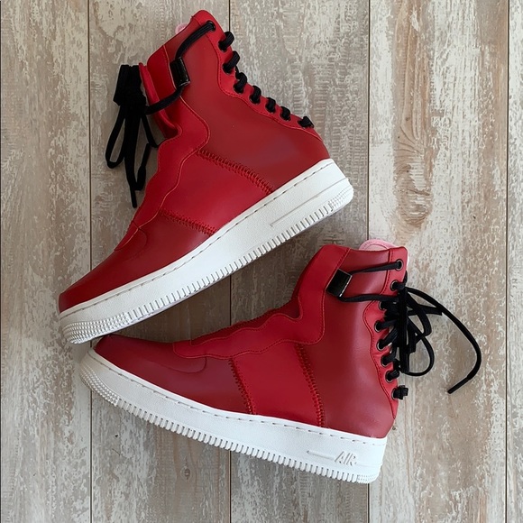 NWT Nike Air Force 1 rebel XX - Picture 7 of 8